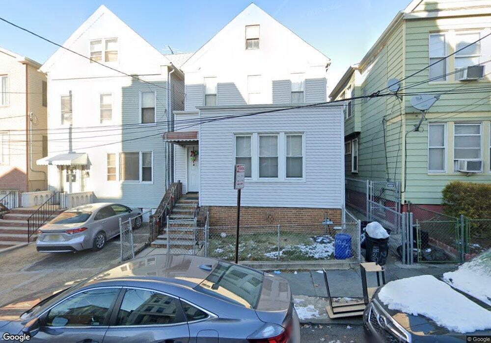 24 Morton Place, Jersey City, NJ 07305 - photo 1