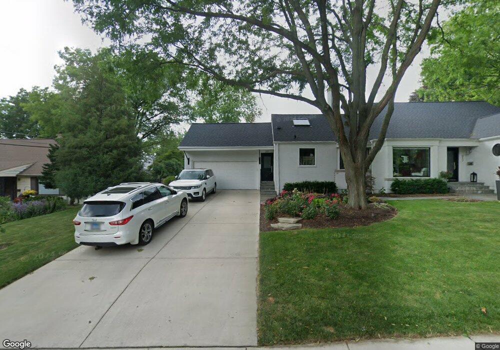 317 S Sleight St, Naperville, IL 60540 - photo 1