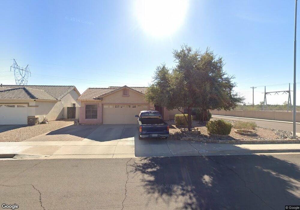 7605 E Decatur St, Mesa, AZ 85207 - photo 1