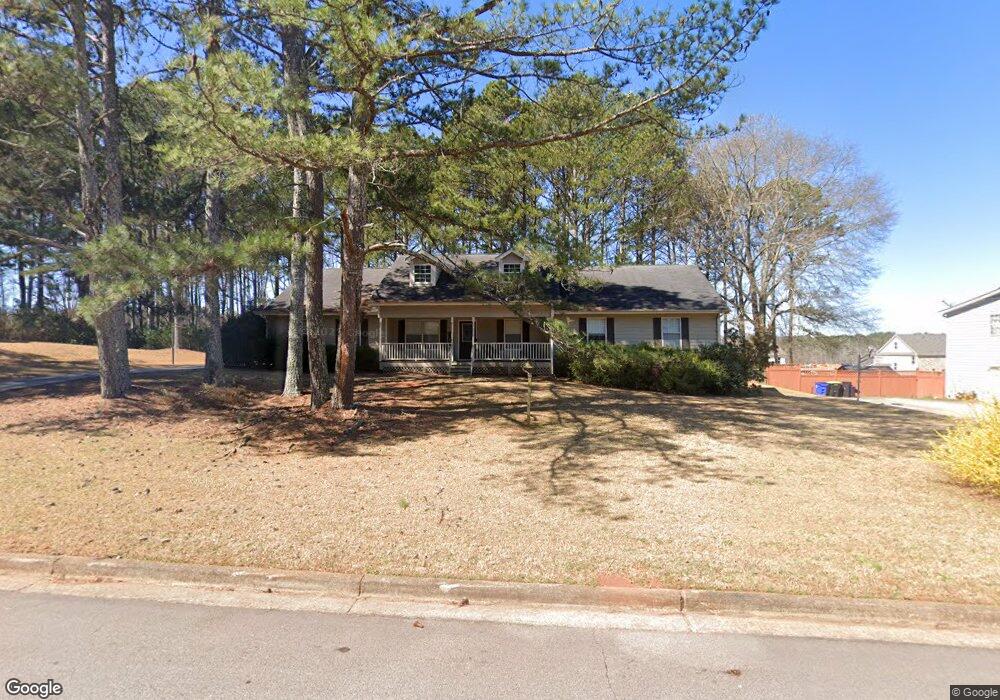 619 Monticello Ln unit 3, McDonough, GA 30253 - photo 1