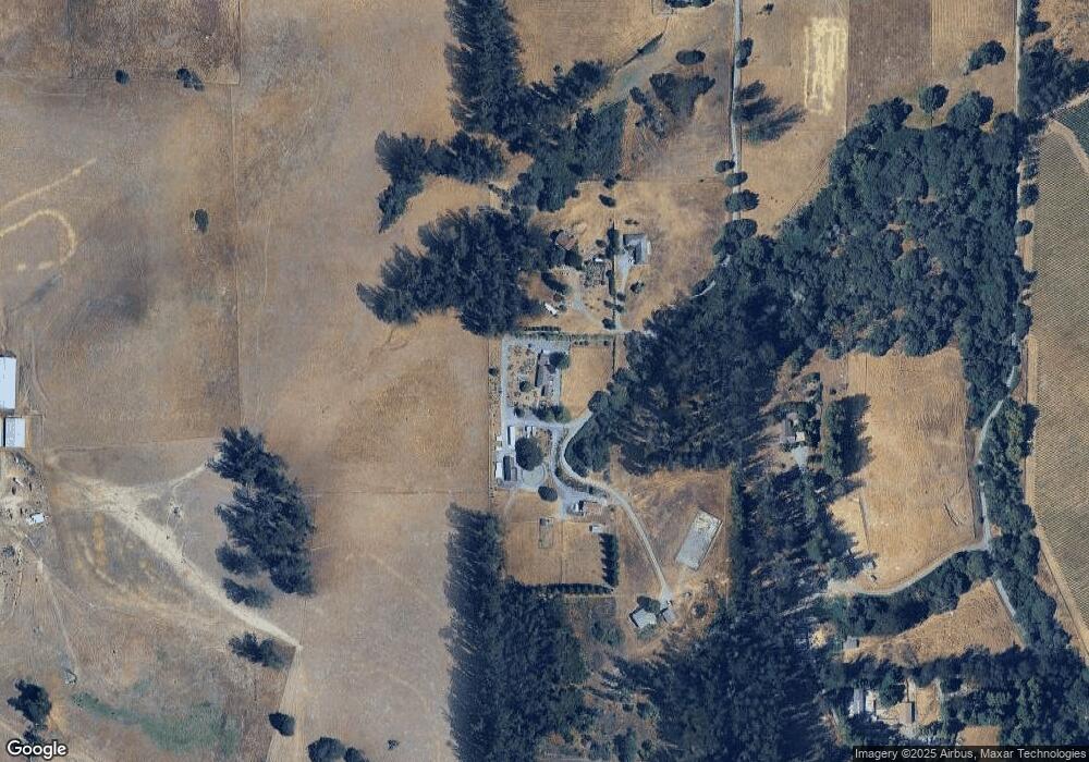 5471 Braehurst Ln, Sebastopol, CA 95472 - photo 1