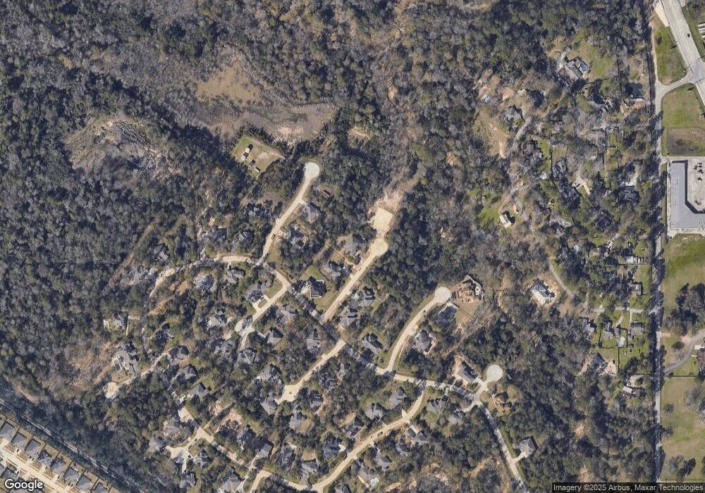 25219 Wilkes Par, Tomball, TX 77375 - photo 1