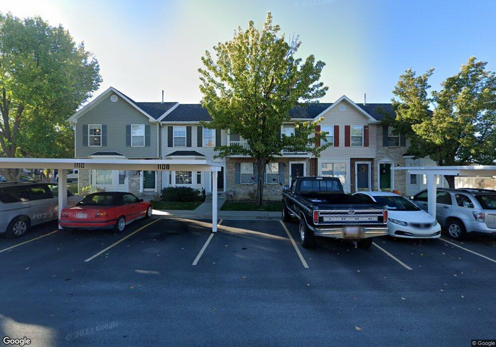 1108 E 200 N, Spanish Fork, UT 84660 - photo 1