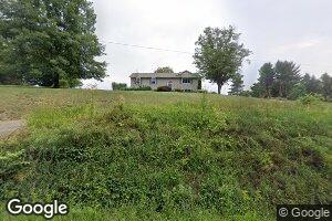 3618 Schrack Rd, Lucas, OH 44843