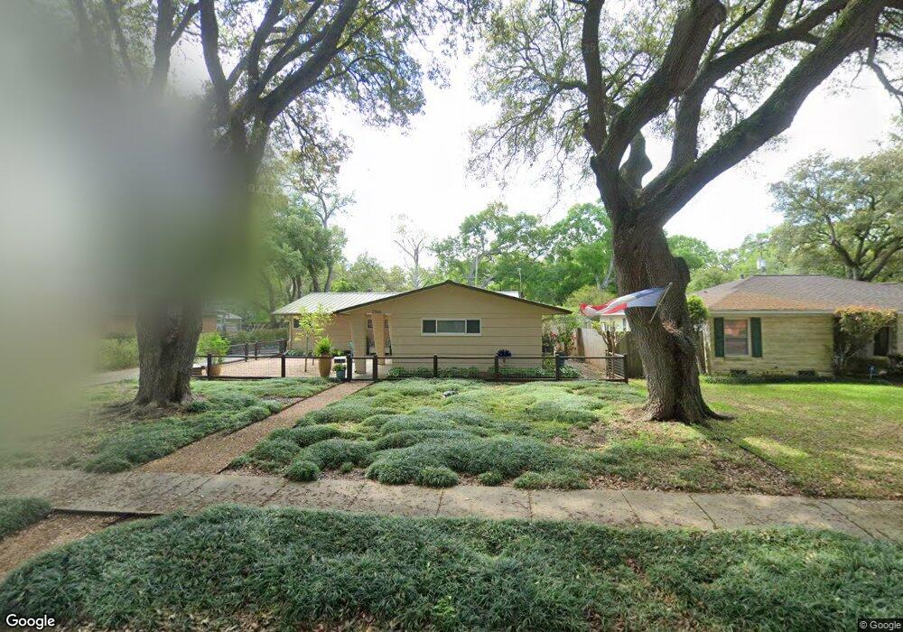 2500 Marguerite St, Bay City, TX 77414 - photo 1