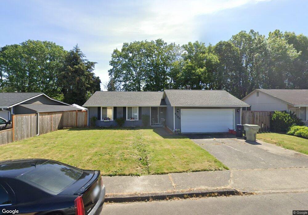 6390 SW 196th Ave, Aloha, Or, OR 97078 - photo 1