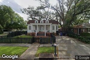 6595 Wuerpel St Unit rear, New Orleans, LA 70124