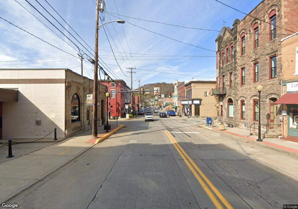 208 E Main St, West Newton, PA 15089 - photo 1