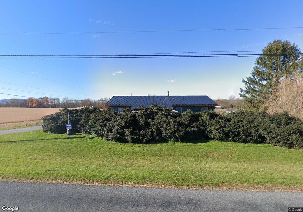 1730 Clarkstown Rd, Muncy, PA 17756 - photo 1