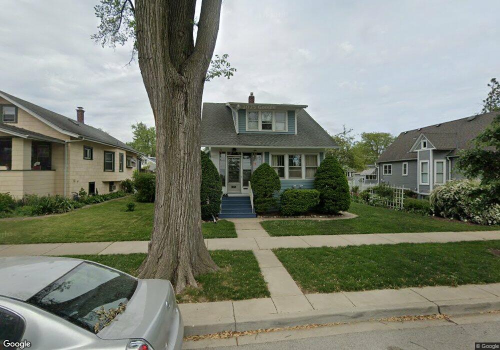 1478 Campbell Ave, Des Plaines, IL 60016 - photo 1