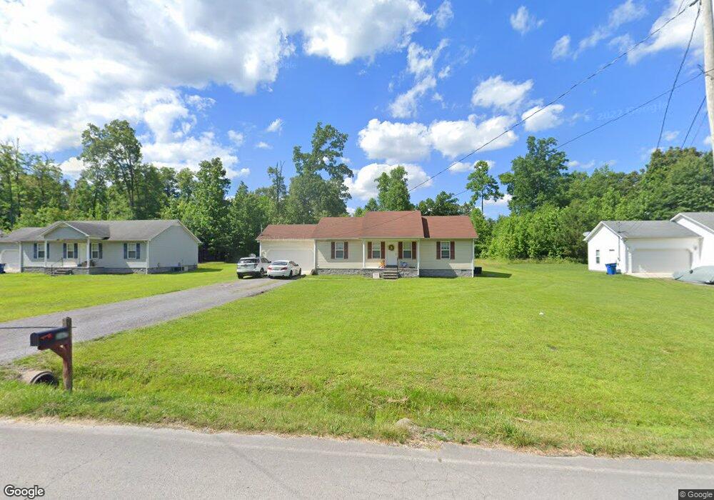 367 Forrestwood Dr, Manchester, TN 37355 - photo 1