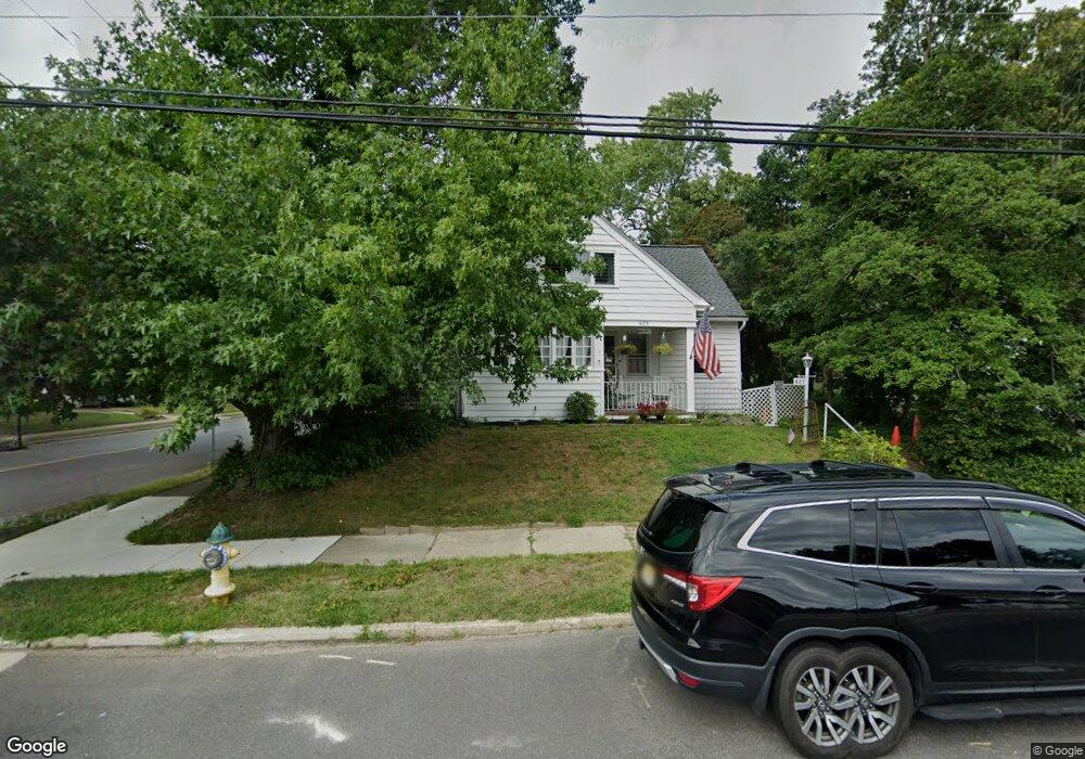 623 W New York Ave, Somers Point, NJ 08244 - photo 1