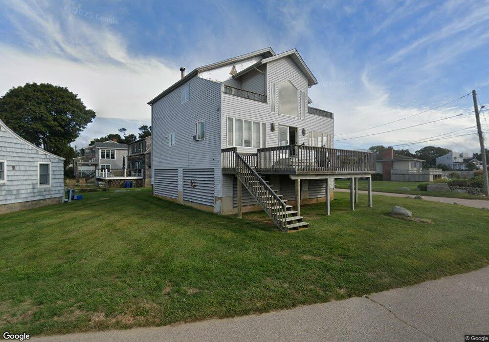 13 Skipper St, Stonington, CT 06378 - photo 1