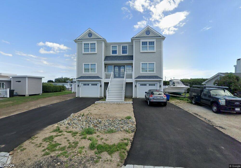 48 Bywater Ct, Falmouth, MA 02540 - photo 1