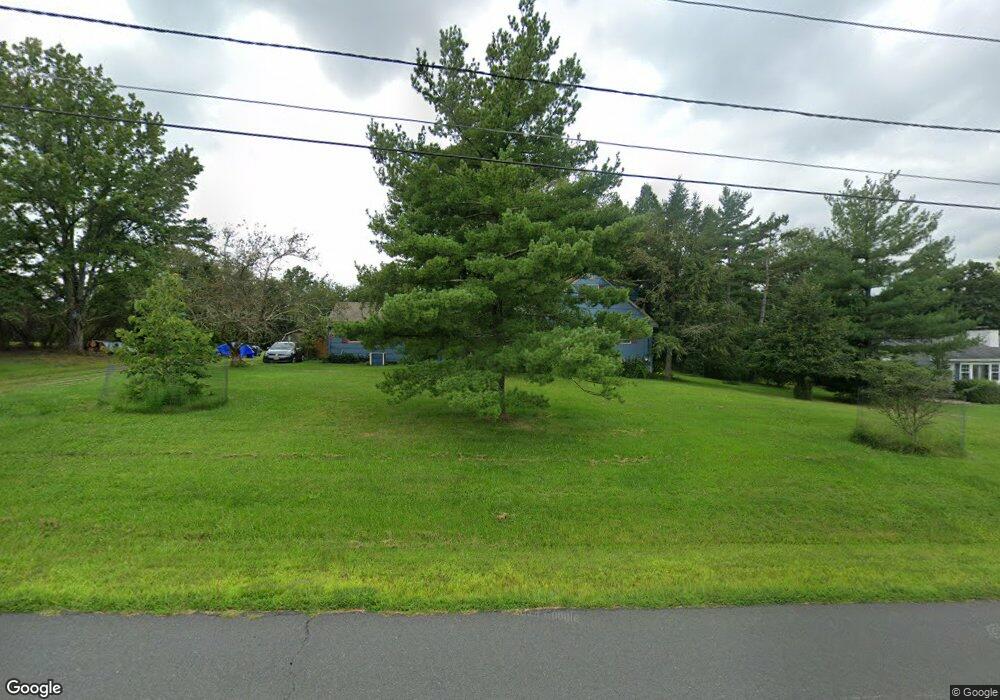153 Dead Tree Run Rd, Belle Mead, NJ 08502 - photo 1