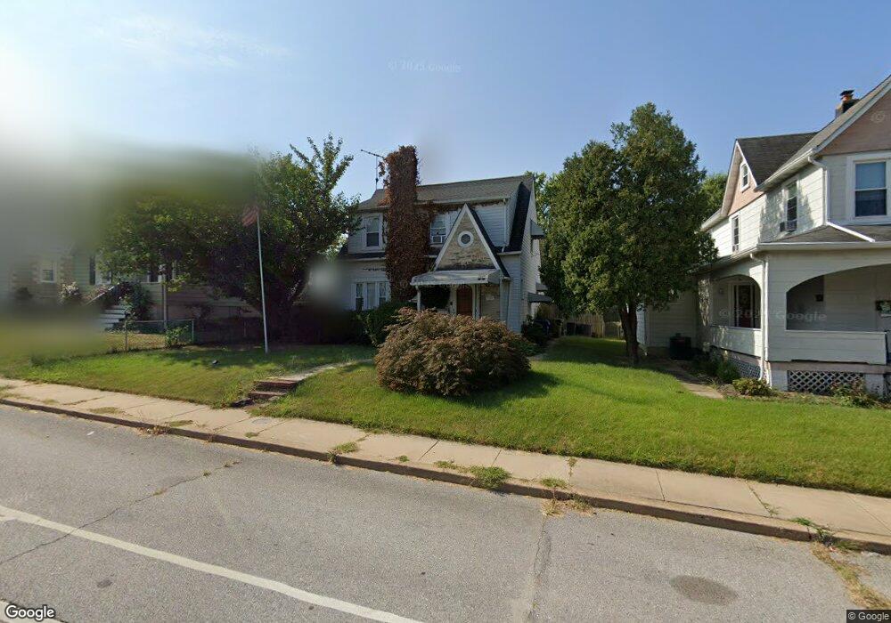 3803 E Northern Pkwy, Baltimore, MD 21206 - photo 1