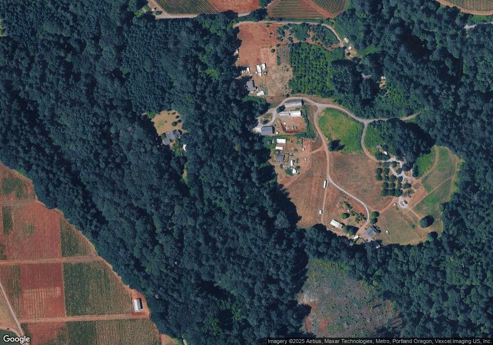 7075 NE Shady Ln, Dundee, OR 97115 - photo 1