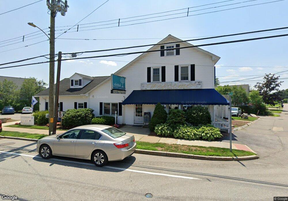 20 Broad St, Nashua, NH 03064 - photo 1