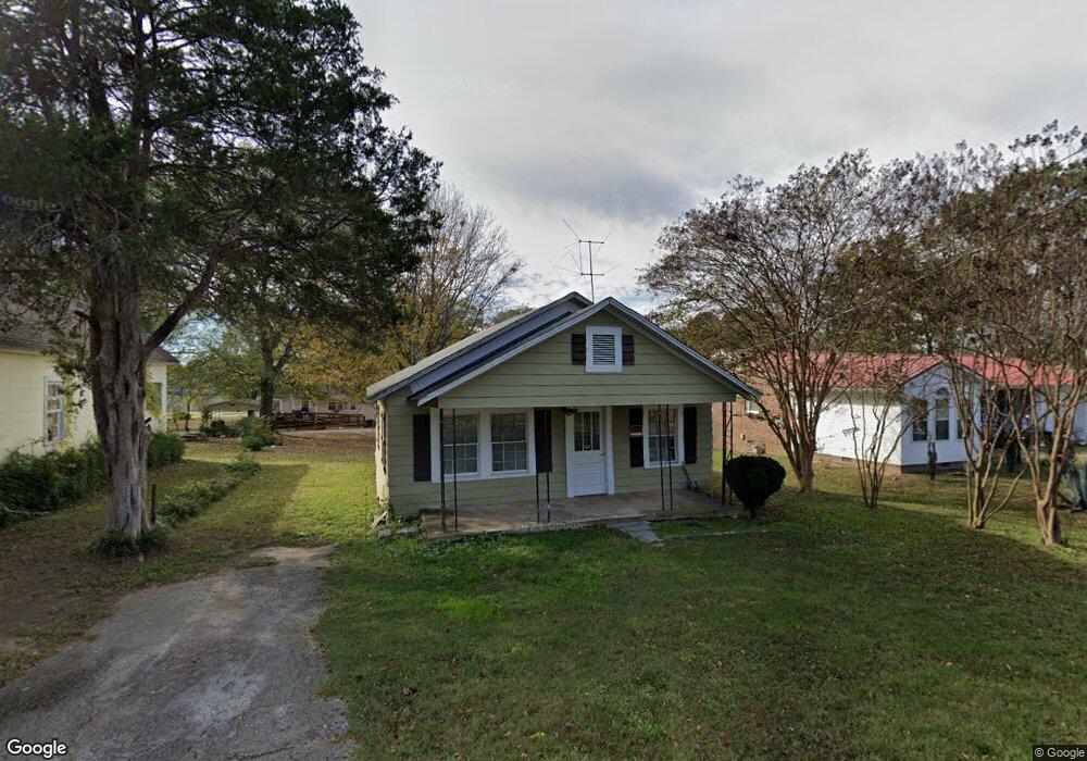 73 Reese St, Elberton, GA 30635 - photo 1
