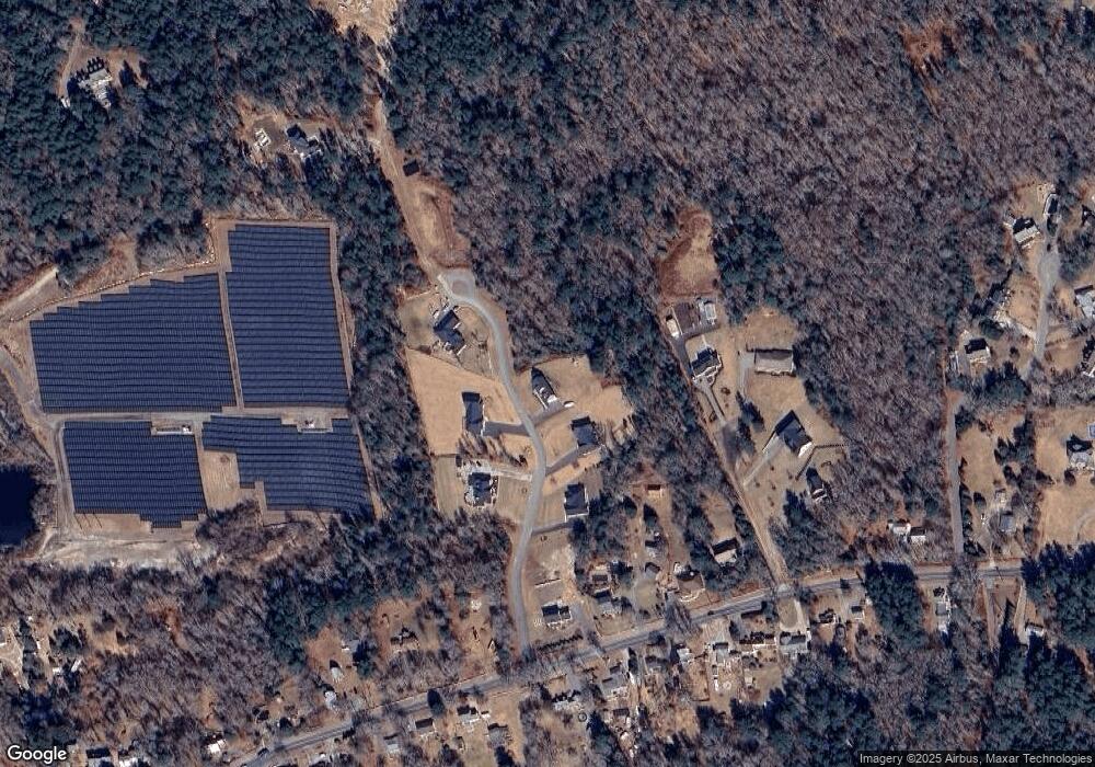 5 Joanns Way, Westport, MA 02790 - photo 1