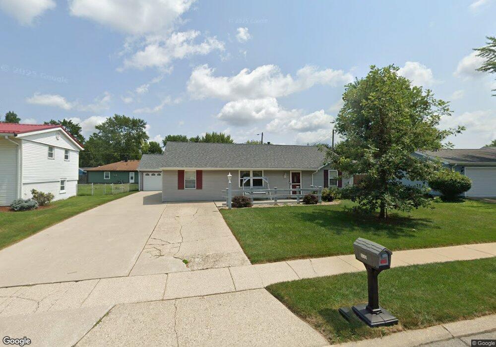 1904 Gentilly Ct, Kokomo, IN 46902 - photo 1