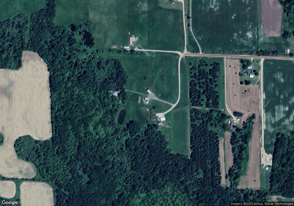 5895 Watson Rd, Gladwin, MI 48624 - photo 1