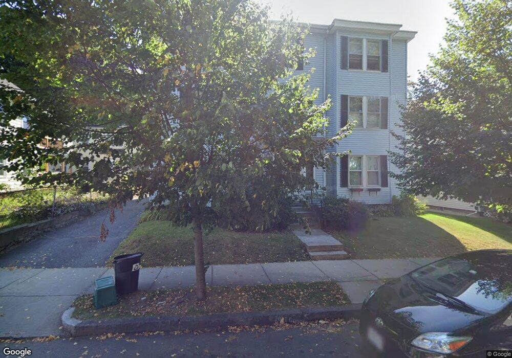 79 Birch St unit 3L, Worcester, MA 01603 - photo 1