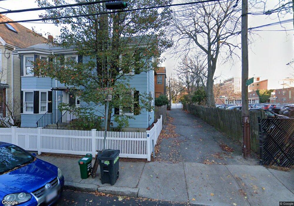 3 Baldwin Street Ct, Cambridge, MA 02138 - photo 1