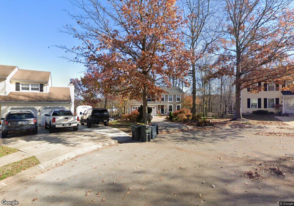 6265 Fairbourne Ct, Hanover, MD 21076 - photo 1