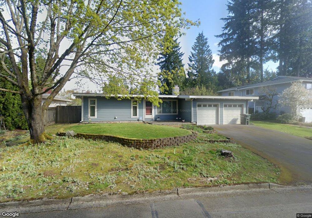 9 218th Place SW, Bothell, WA 98021 - photo 1