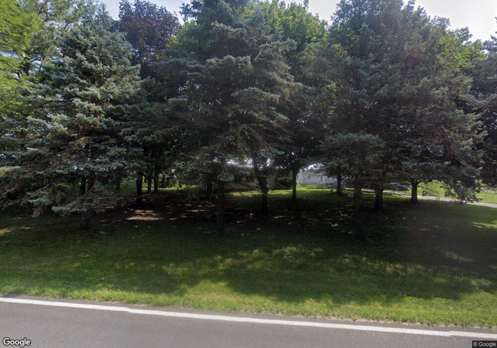 10509 Senator Rd, Fenwick, MI 48834 - photo 1