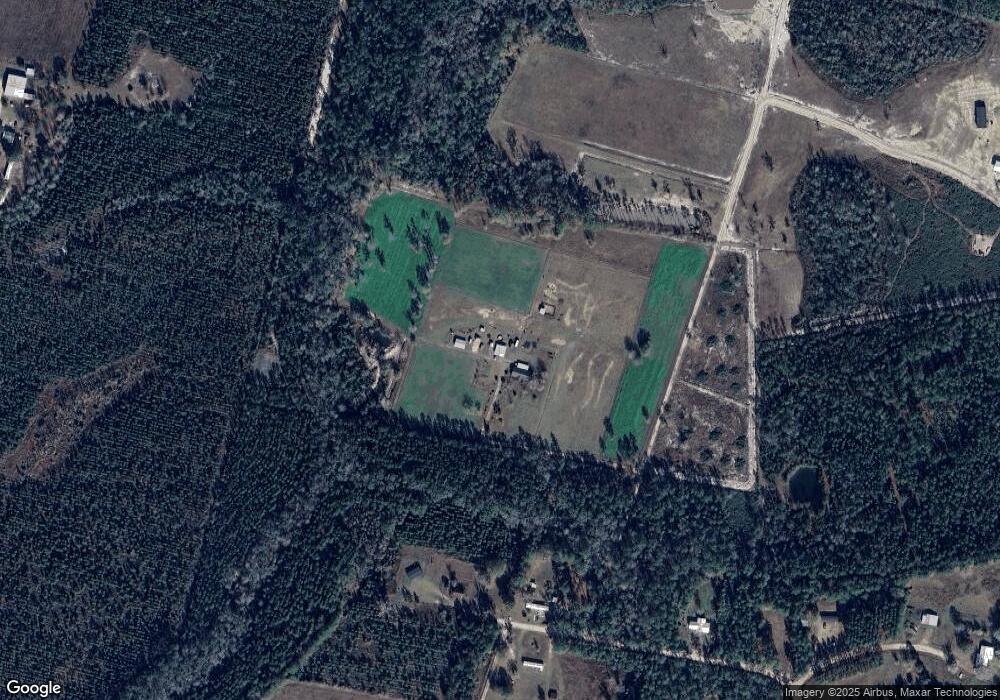 970 Ira Crews Rd, Folkston, GA 31537 - photo 1