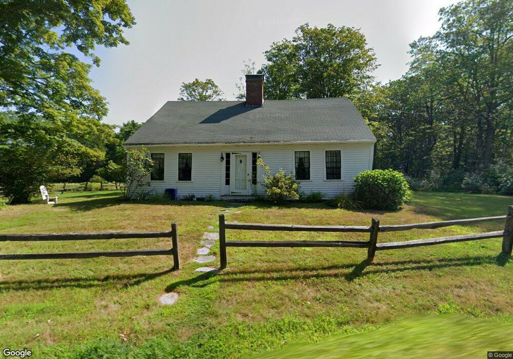 161 Fullam Hill Rd, Fitzwilliam, NH 03447 - photo 1