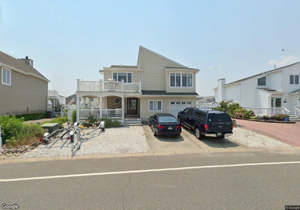 2008 Mill Creek Rd, Manahawkin, NJ 08050 - photo 1