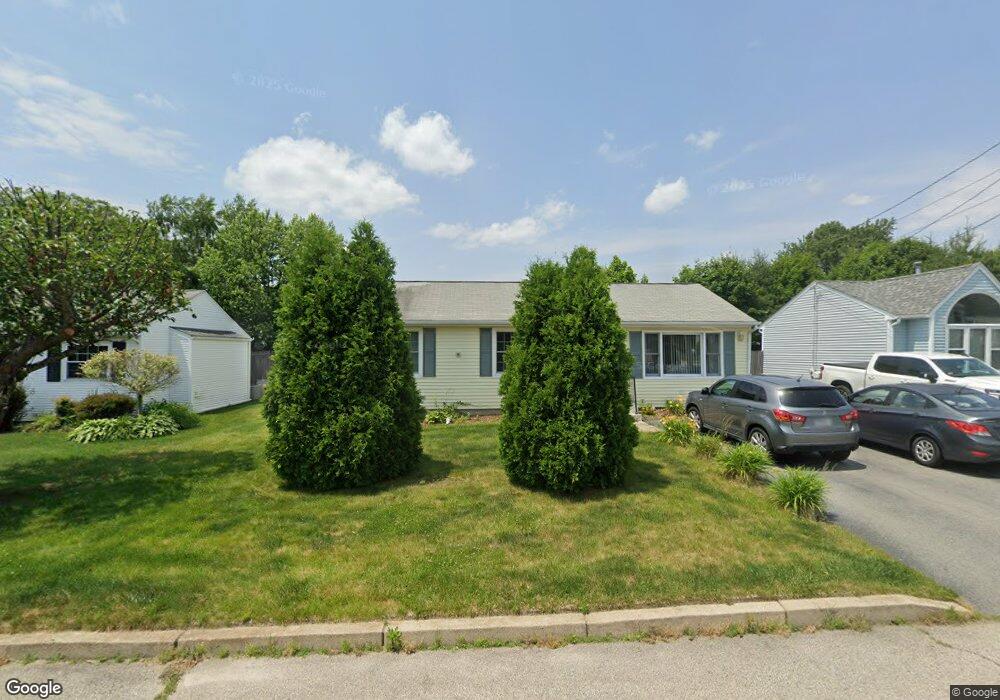 28 Justin Way, Cranston, RI 02910 - photo 1