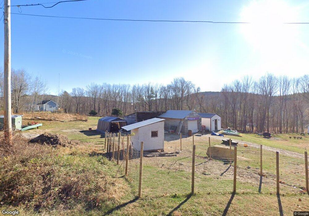 25 Graffam Rd, West Baldwin, ME 04091 - photo 1