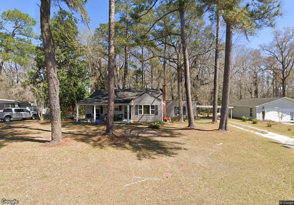 201 Brookside Dr, Adel, GA 31620 - photo 1