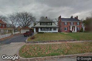 2207 Harvard Blvd, Dayton, OH 45406