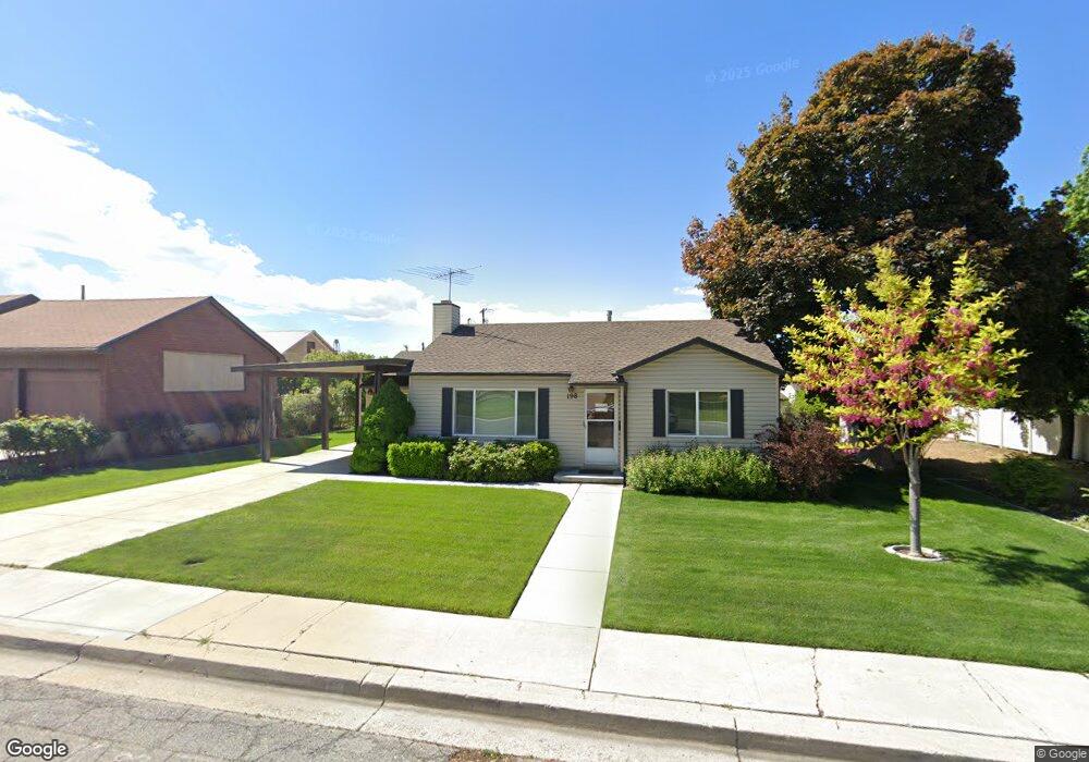 198 E 500 S, Pleasant Grove, UT 84062 - photo 1