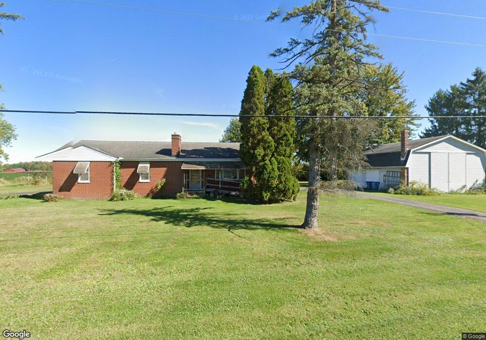 15853 Whitehead Rd, Lagrange, OH 44050 - photo 1