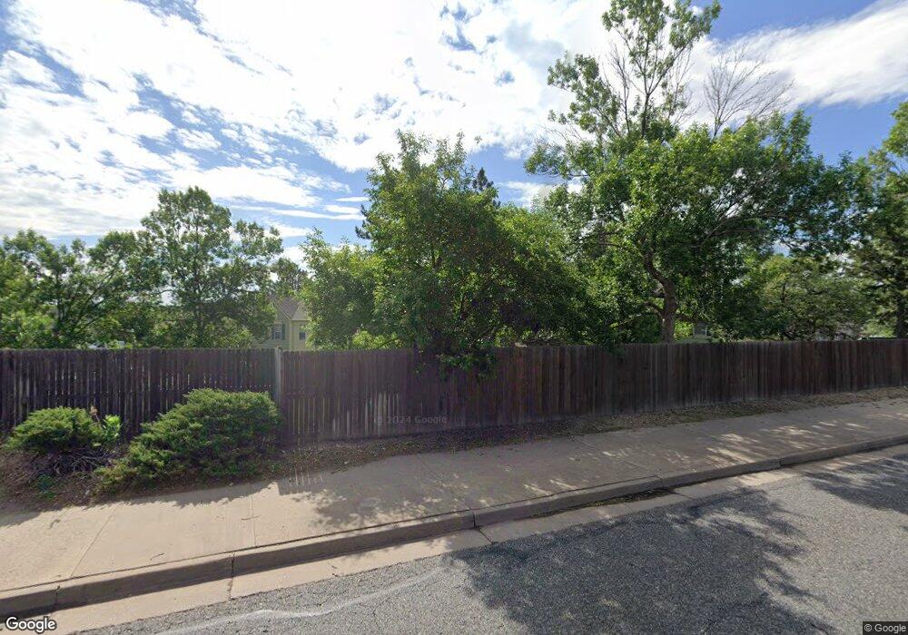 1639 S Ivory Cir unit F, Aurora, CO 80017 - photo 1