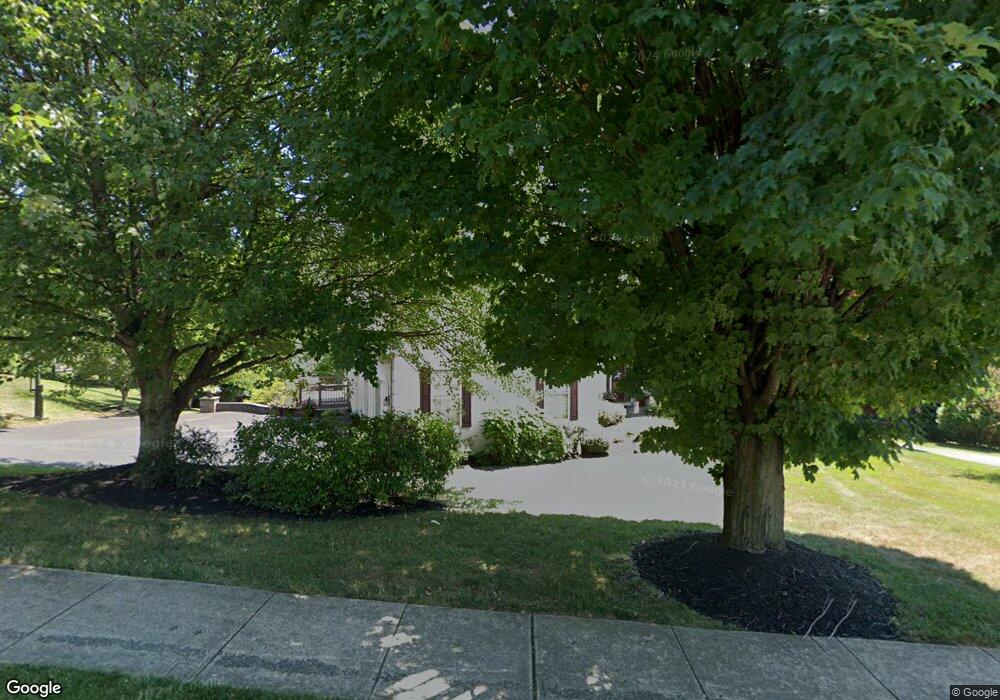 9 Twin Creeks Dr, Thornton, PA 19373 - photo 1