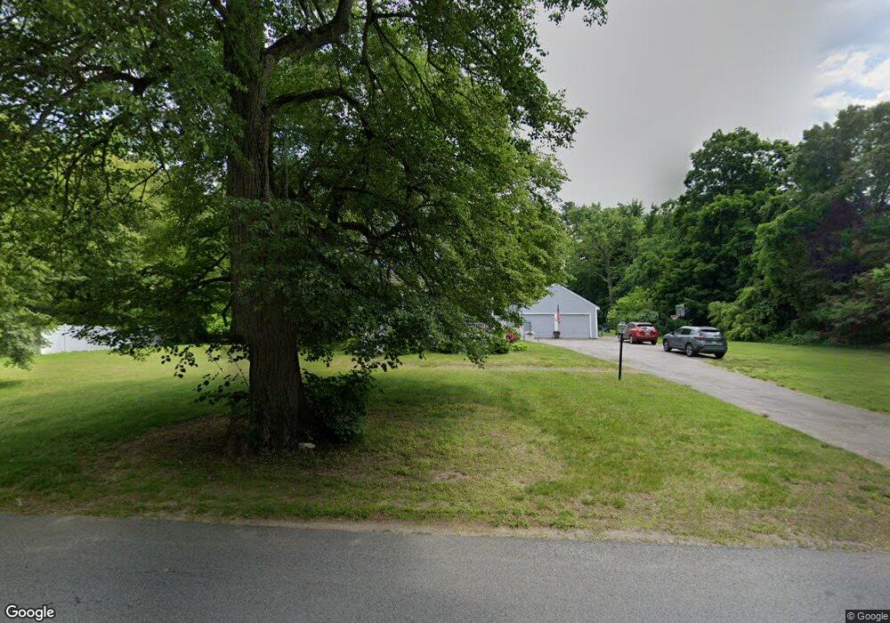 321 Purchase St, South Easton, MA 02375 - photo 1