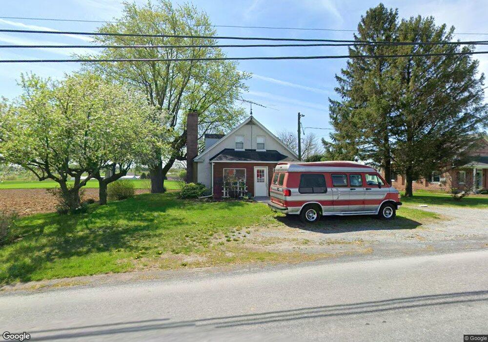 239 Furnace Rd, Quarryville, PA 17566 - photo 1