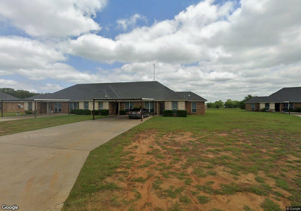 364 Miss Mary Rd, Cleburne, TX 76031 - photo 1