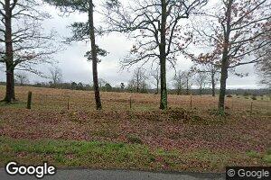 800 Everett Ridge Rd, Prim, AR 72130