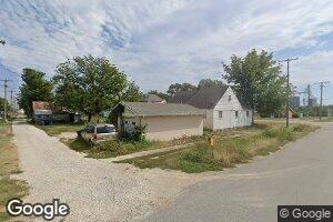 201 E Bennington St, Bennington, KS 67422