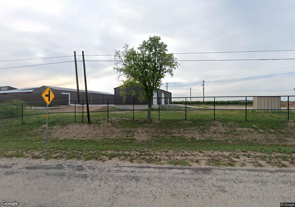 6550 S State Highway 16, Fredericksburg, TX 78624 - photo 1