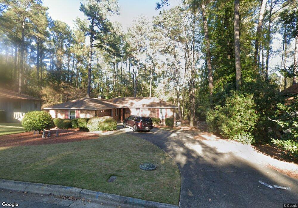 3325 Quaker Spring Rd, Augusta, GA 30907 - photo 1