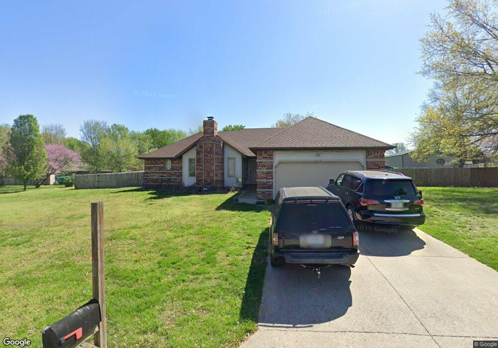932 Crane Ct, Nixa, MO 65714 - photo 1